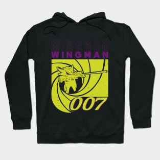 Wingman Hoodie